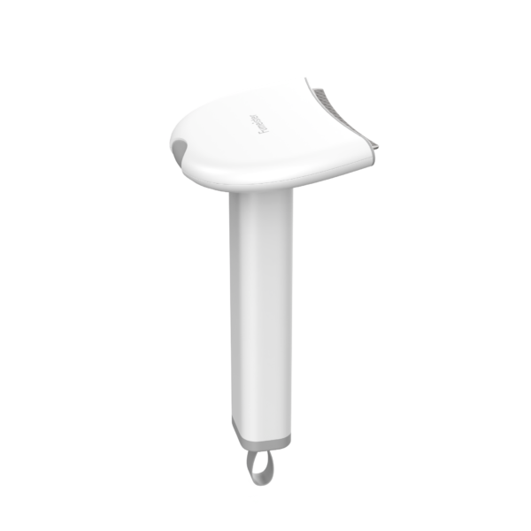 Undercoat deshedding tool for cats dogs removes loose hair - Image 4
