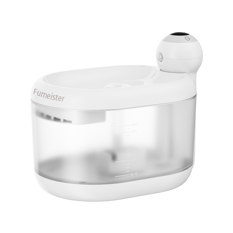 Fountain 2L for cats small dogs