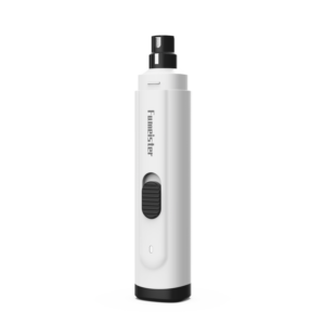 Fumeister Pet Nail Grinder for Dogs & Cats